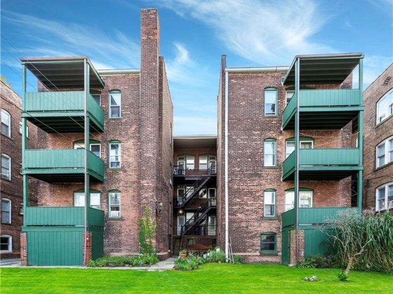 2685 Euclid Heights Boulevard , Unit 2, Cleveland Heights, OH 44106 Photo 27