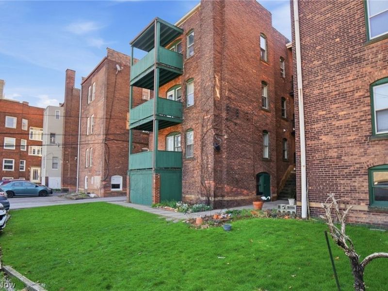 2685 Euclid Heights Boulevard, Unit 2, Cleveland Heights, OH 44106 Photo 34