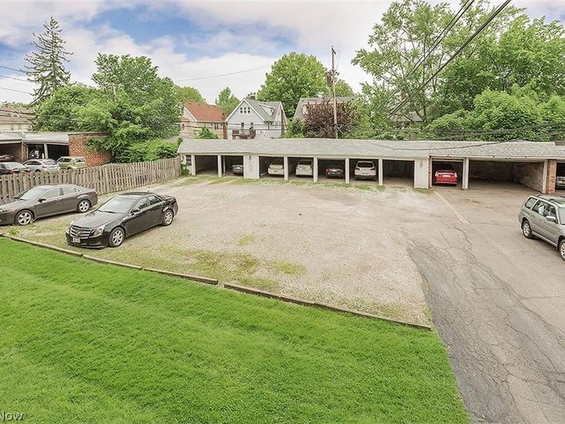 2685 Euclid Heights Boulevard, Unit 2, Cleveland Heights, OH 44106 Photo 35