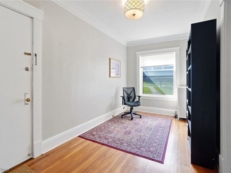 2685 Euclid Heights Boulevard, Unit 2, Cleveland Heights, OH 44106 Photo 6