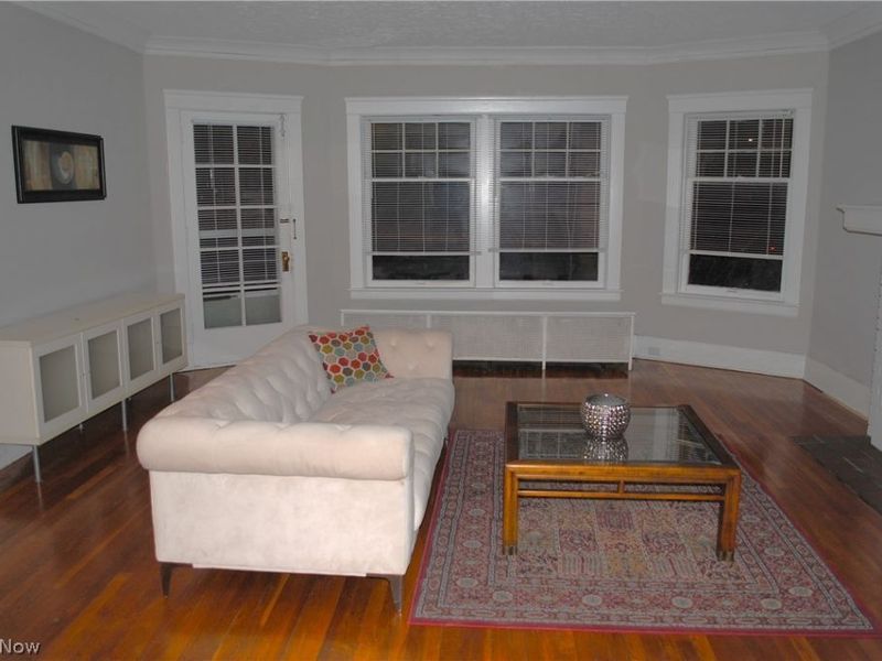 2685 Euclid Heights Boulevard , Unit 2, Cleveland Heights, OH 44106 Photo 6