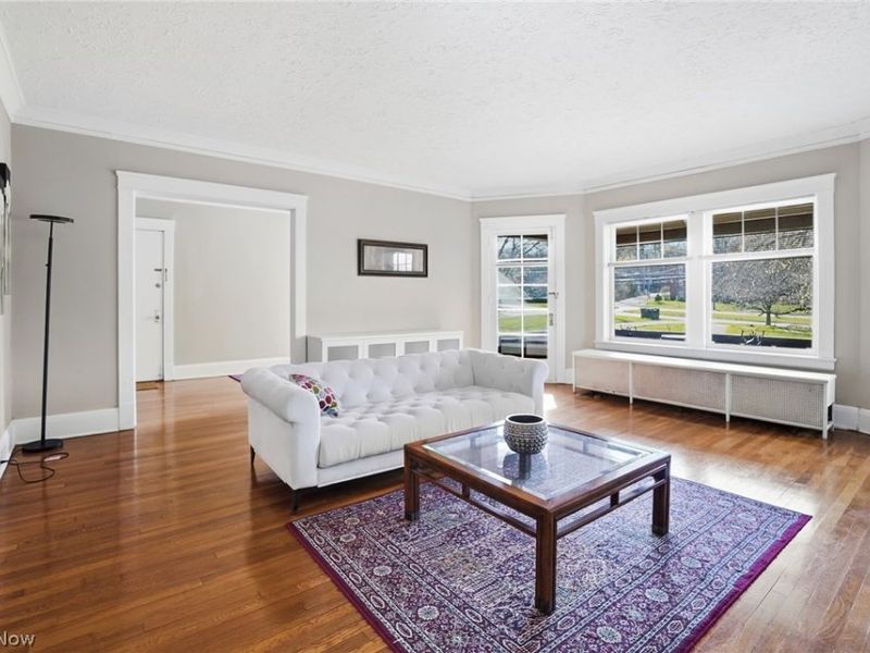 2685 Euclid Heights Boulevard, Unit 2, Cleveland Heights, OH 44106 Photo 8