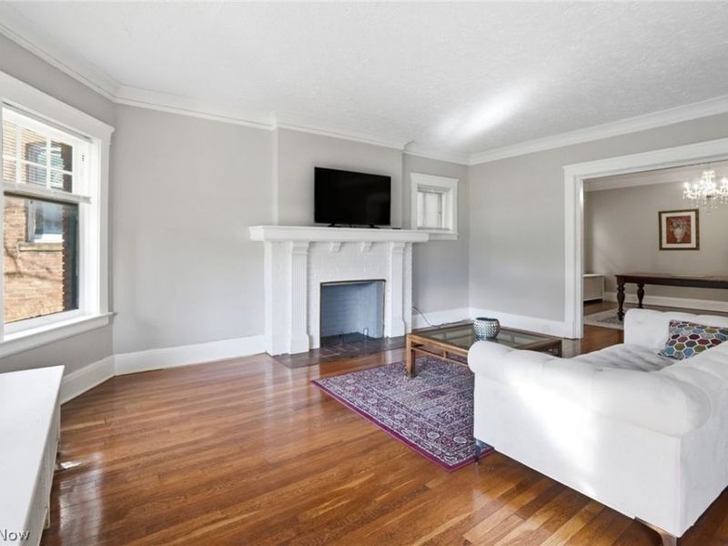 2685 Euclid Heights Boulevard, Unit 2, Cleveland Heights, OH 44106 Photo 9