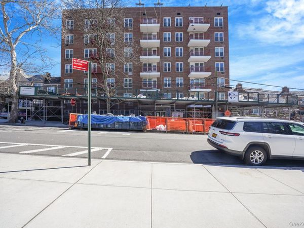 65-15 Alderton Street , Unit 1G, Rego Park, NY 11374