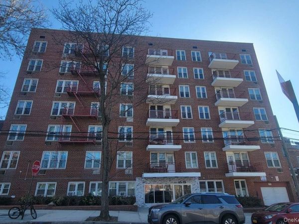 65-15 Alderton Street, Unit 1G, Rego Park, NY 11374