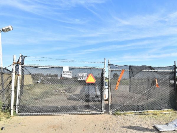 0 Marvin Street, Bakersfield, CA 93307