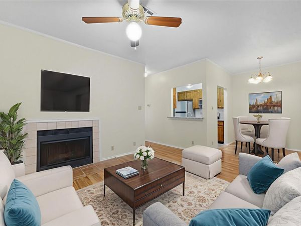 2804 Rio Grande ST , Unit 205, Austin, TX 78705