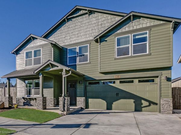 317 Apple Tree Ct, Cheney, WA 99004