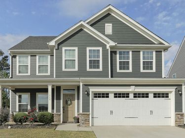 117 Misty Pike Drive, Raleigh, NC 27603