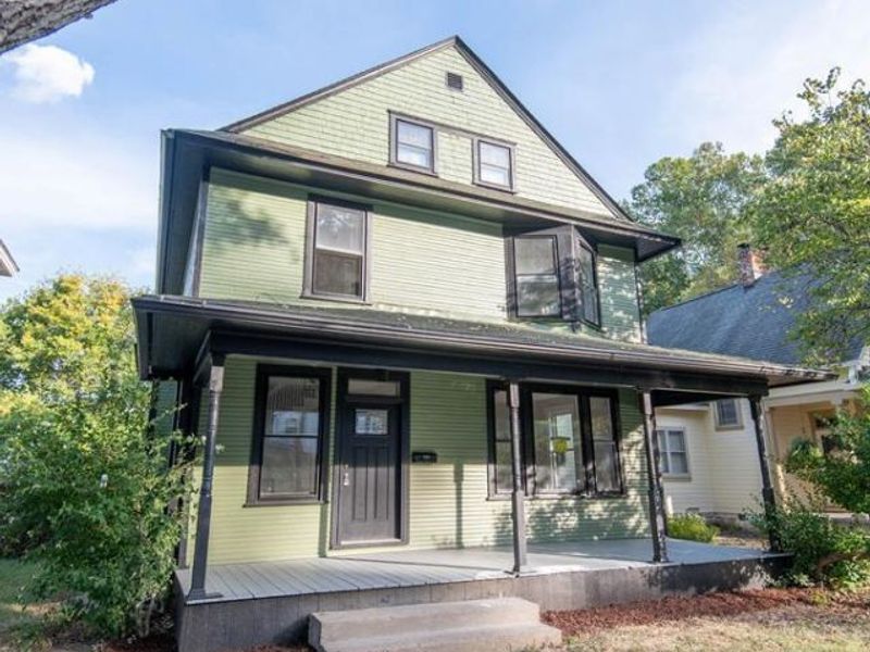 155 Belleview Avenue , Chillicothe, OH 45601 Photo 1