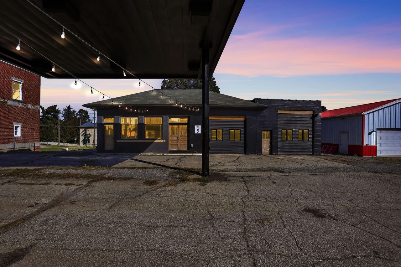 5 E Main Street, Danville, OH 43014 Main Photo