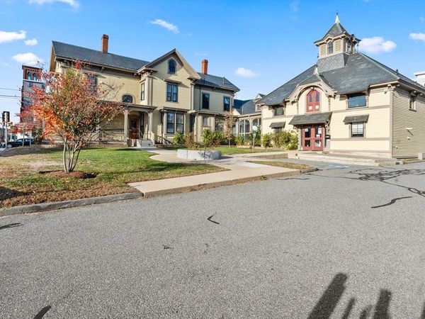 355 Haverhill St, Lawrence, MA 01840