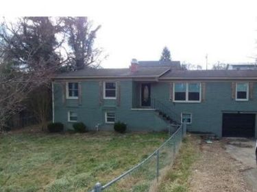  1398 Mckinley Avenue, Corbin, KY 40701