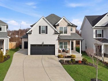 3800 Stolen Horse Trace, Lexington, KY 40509