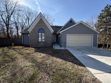 3622 Stamper Drive, Winchester, KY 40391