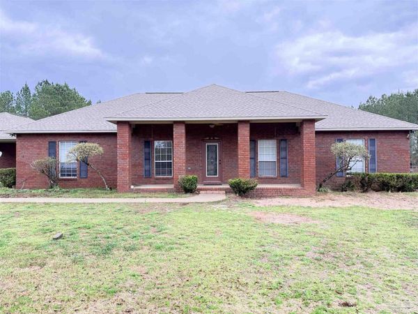 4868 Horace Lunsford Rd, Milton, FL 32570