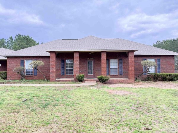 4868 Horace Lunsford Rd, Milton, FL 32570