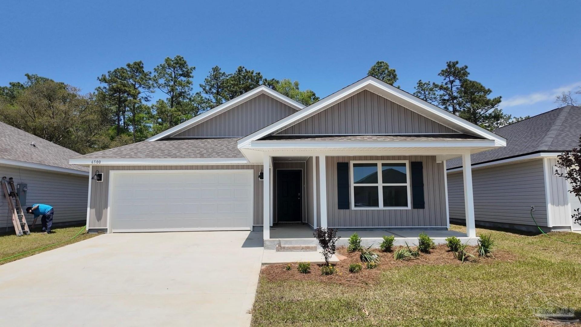6500 Firefly Dr, Milton, FL 32583 Main Photo