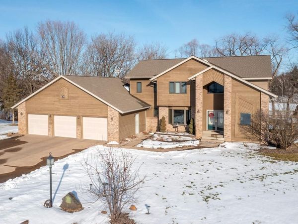 227841 CRANE DRIVE, Wausau, WI 54401