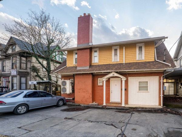 209 McLane Avenue, Morgantown, WV 26505