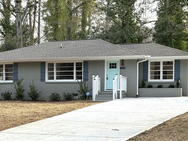 2330 Headland Drive, Atlanta, GA 30344