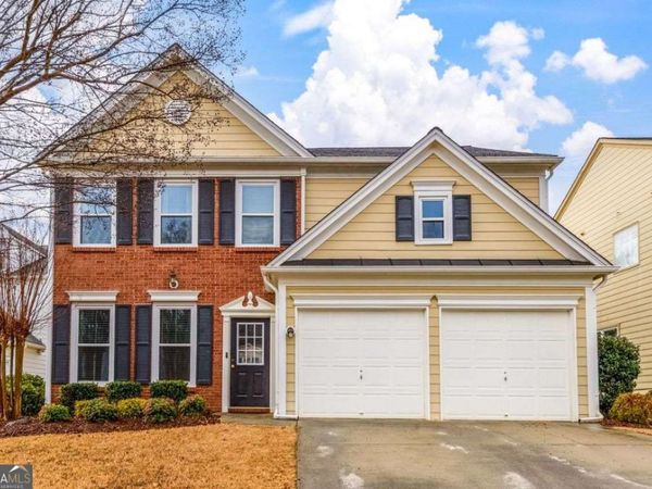 11480 Bentham Court, Johns Creek, GA 30005