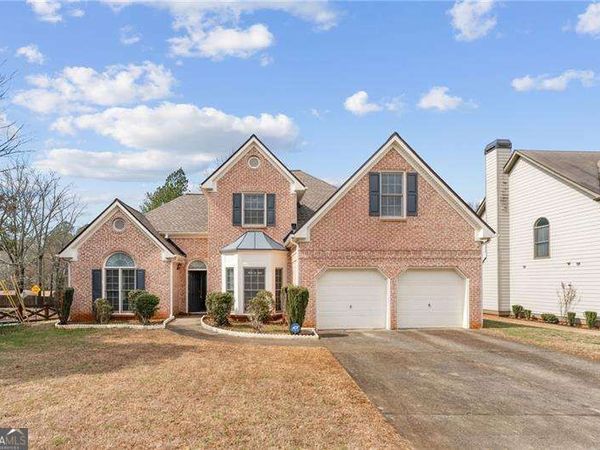 3054 Cockspur Trail, Marietta, GA 30008