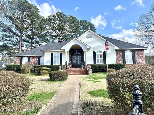 53 Sandalwood Trail, Brookhaven, MS 39601