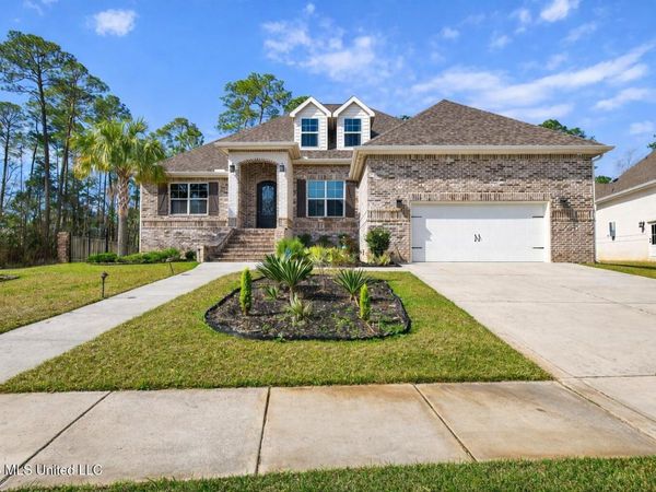 5629 Via Toscana , Ocean Springs, MS 39564