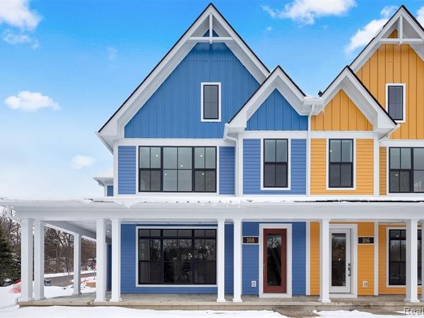 108 Apaloosa , Northville, MI 48167