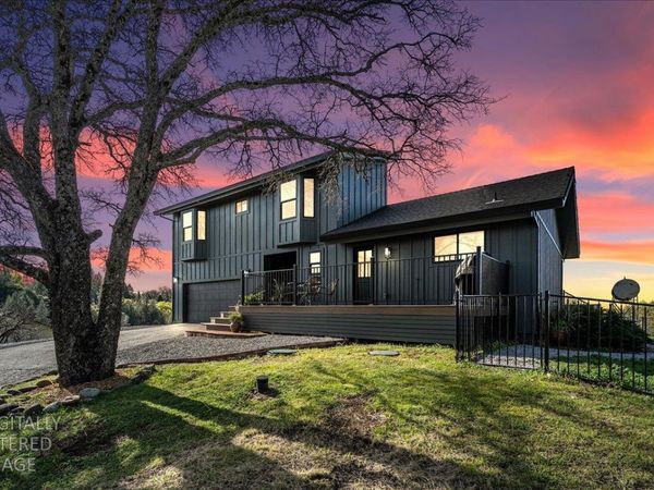 1869 Wild Cat Ct, Cool, CA 95614