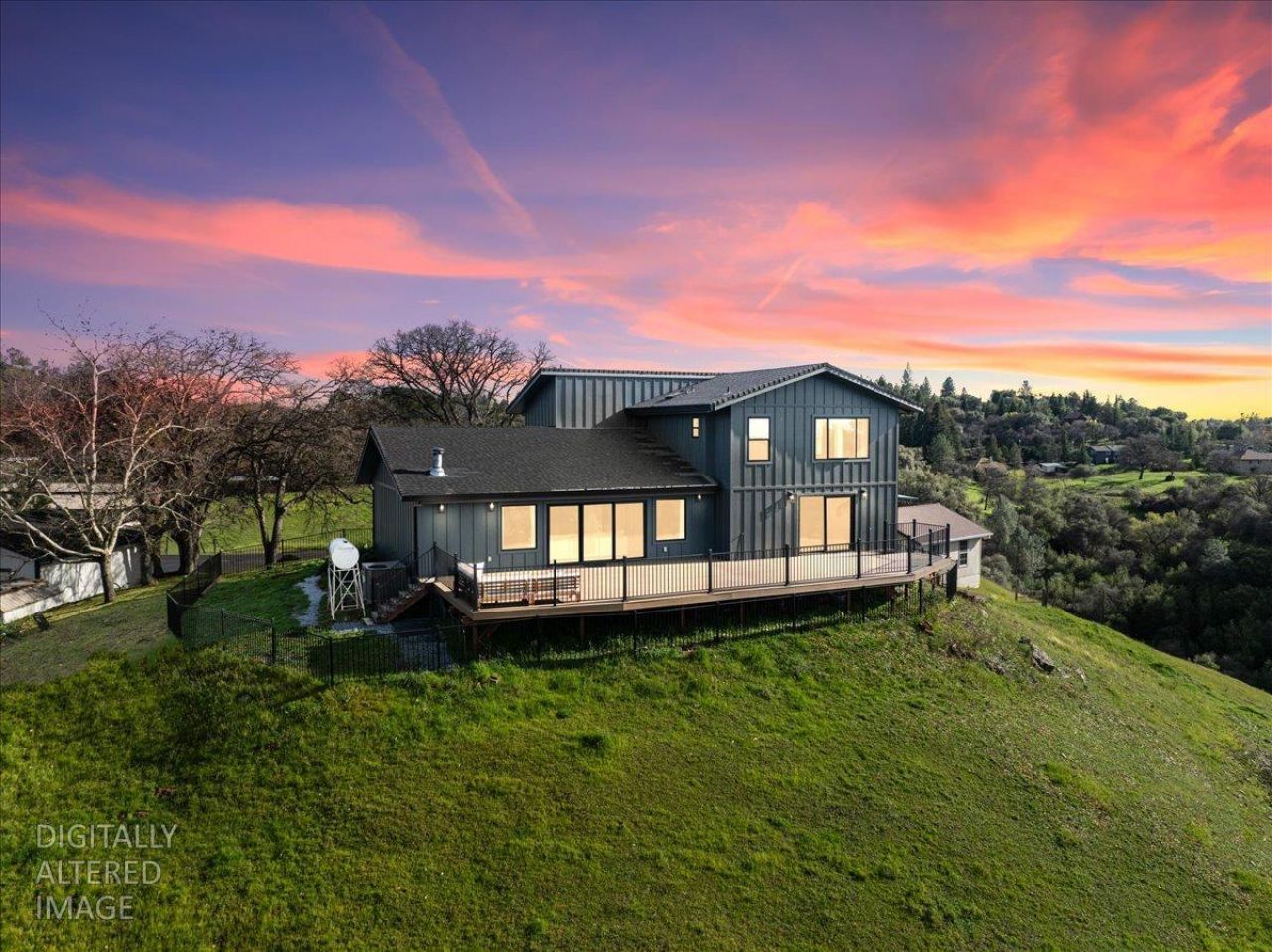 1869 Wild Cat Ct, Cool, CA 95614 Photo