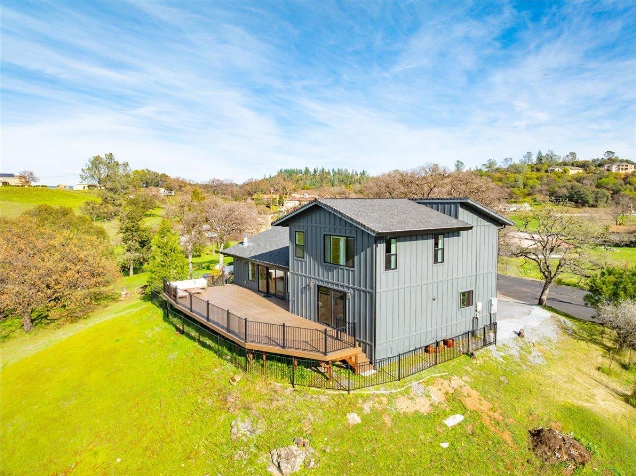 1869 Wild Cat Ct, Cool, CA 95614 Photo