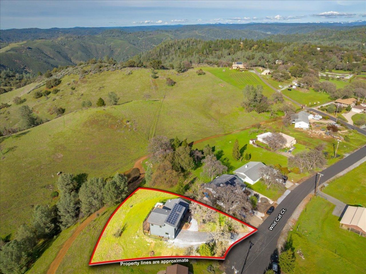 1869 Wild Cat Ct, Cool, CA 95614 Photo