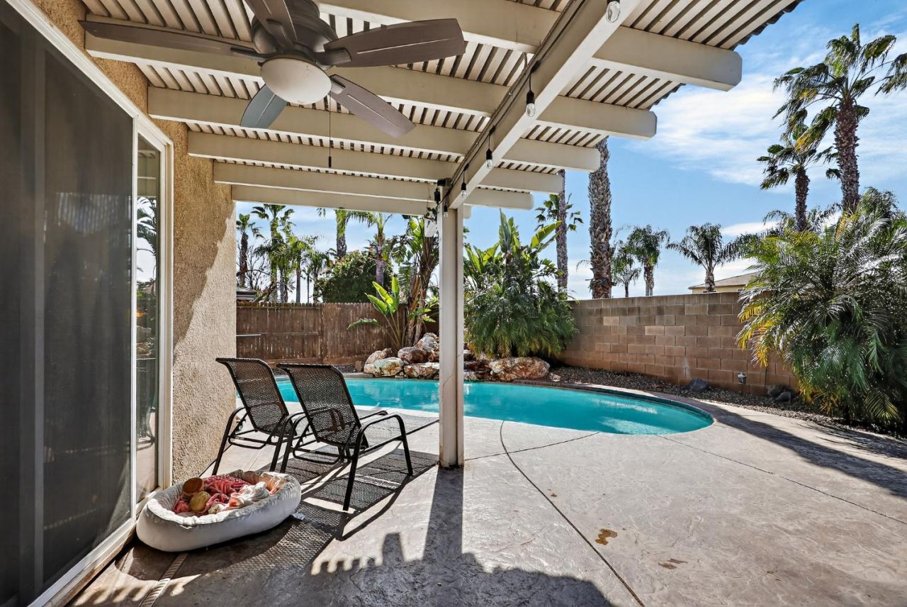 11437 Mirage Dr, Chowchilla, CA 93610 Photo