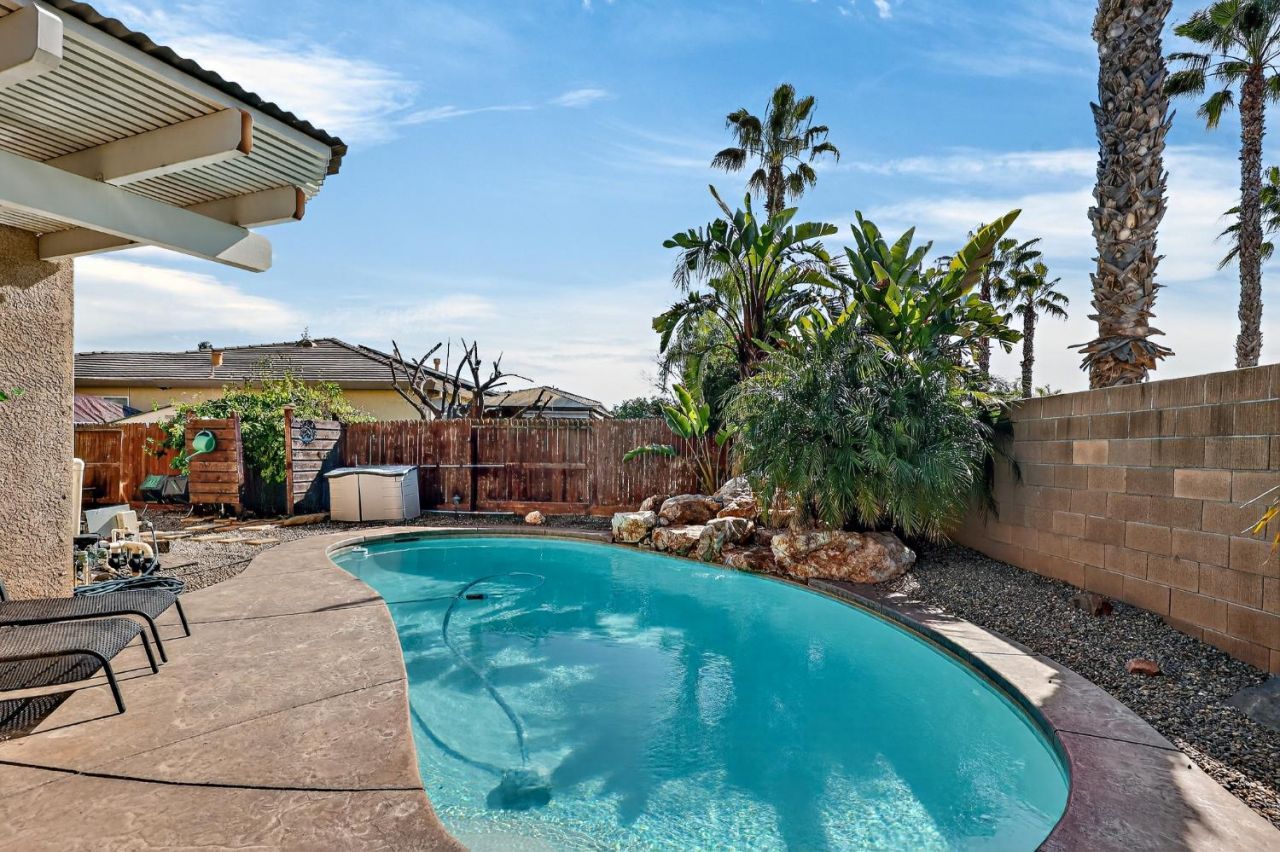 11437 Mirage Dr, Chowchilla, CA 93610 Photo