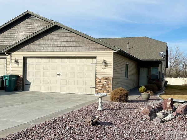 577 Ridgecrest Drive, BLACKFOOT, ID 83221