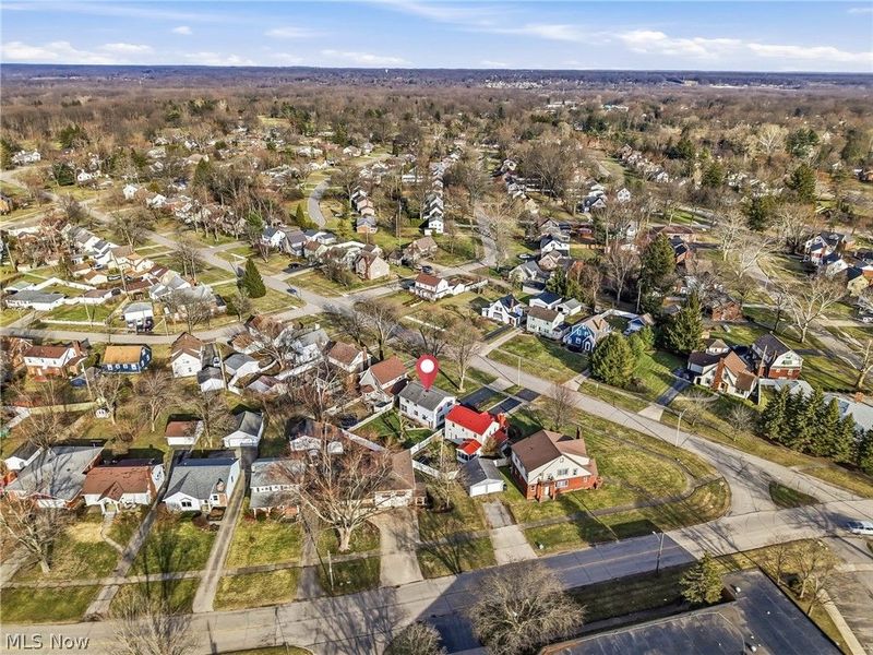 267 Butler Road NE, Warren, OH 44483 Photo 12