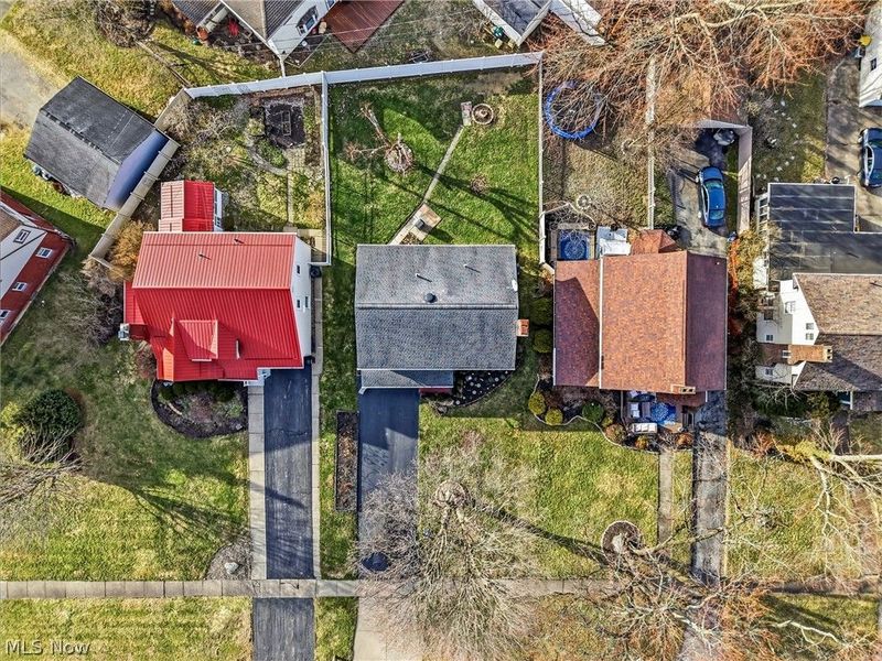 267 Butler Road NE, Warren, OH 44483 Photo 13