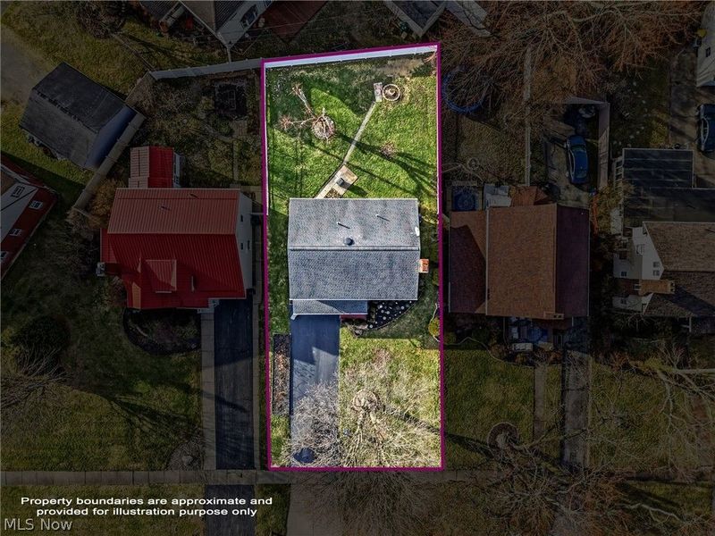 267 Butler Road NE, Warren, OH 44483 Photo 14