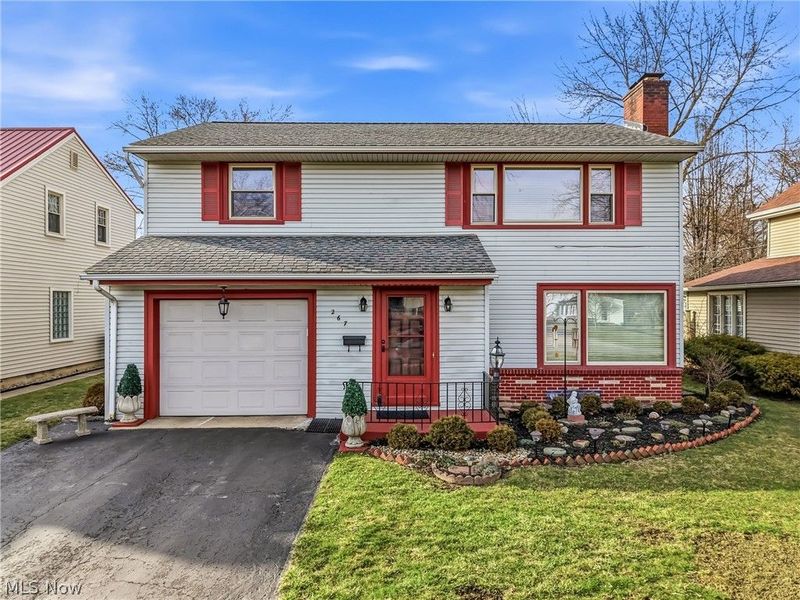 267 Butler Road NE, Warren, OH 44483 Photo 2