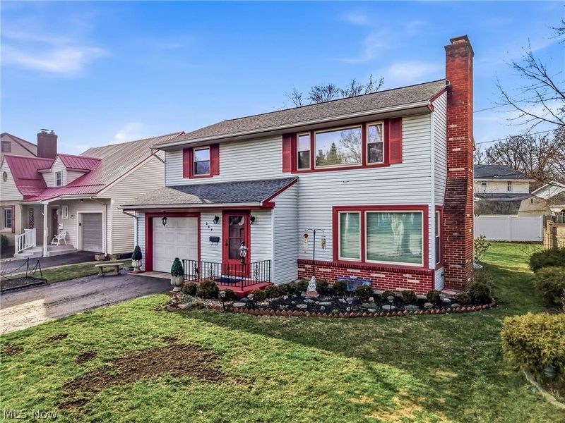 267 Butler Road NE, Warren, OH 44483 Photo 3