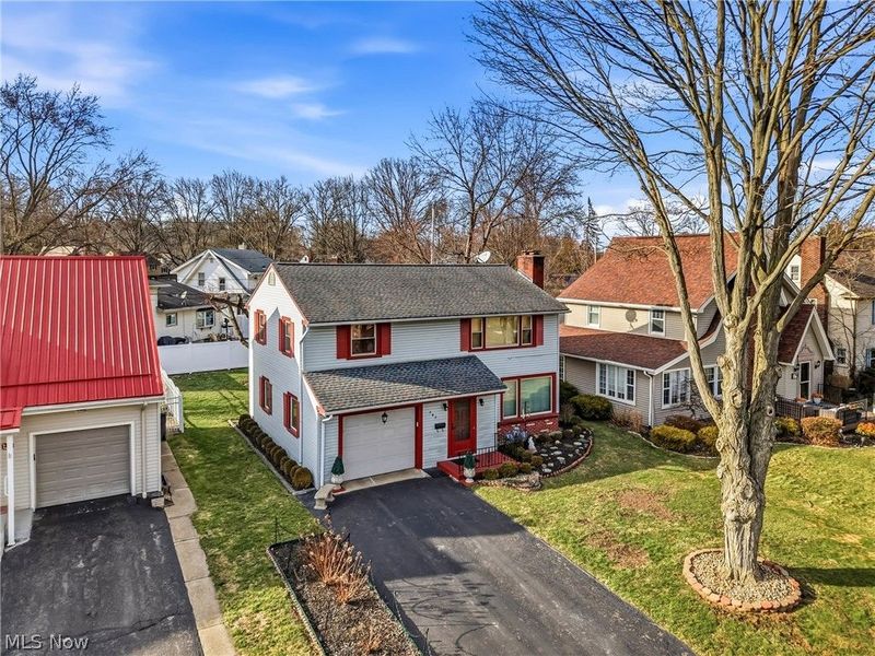 267 Butler Road NE, Warren, OH 44483 Photo 4