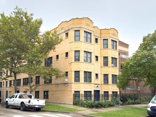 2031 N Humboldt Boulevard , Unit GDN, Chicago, IL 60647