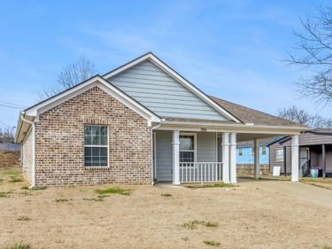 366 WASHBURN DR, Memphis, TN 38109