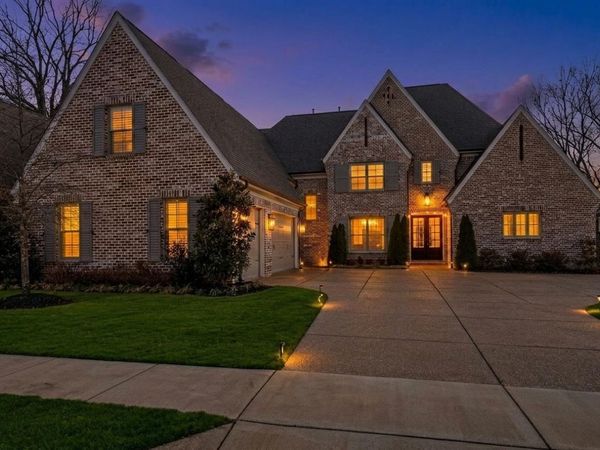 4757 CAROUSEL LN, Collierville, TN 38017
