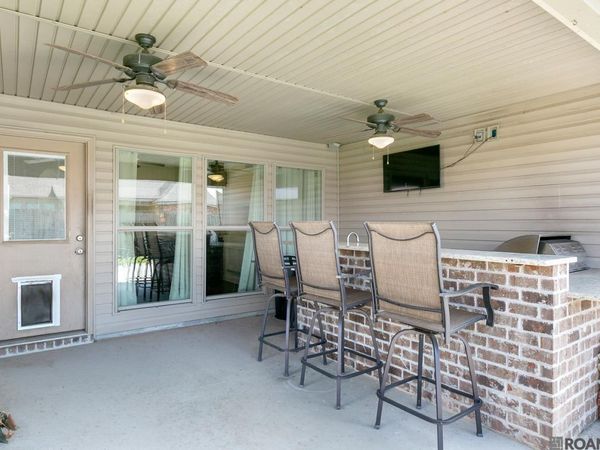 1015 N Millet Dr, Gramercy, LA 70052
