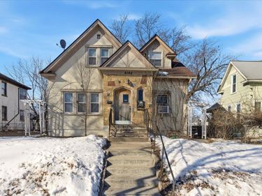 4165 Aldrich Avenue N, Minneapolis, MN 55412