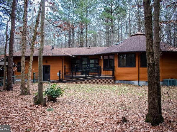 13227 BOXER LANE, LINCOLN, DE 19960