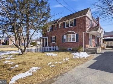 326 E RODGERS STREET , RIDLEY PARK, PA 19078